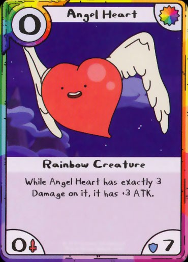 Angel Heart