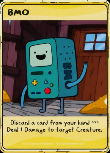 BMO