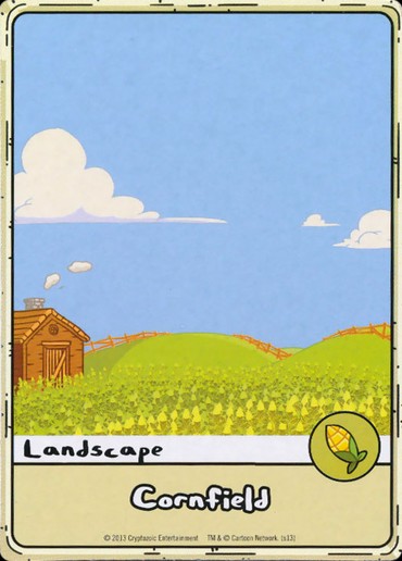 Cornfield