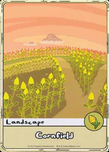 Cornfield