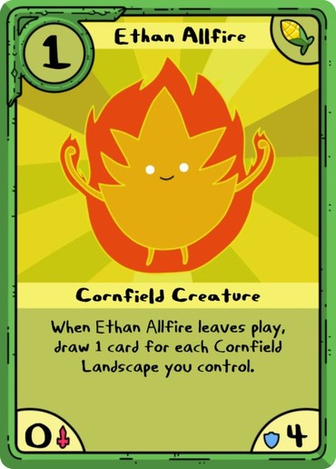 Ethan Allfire