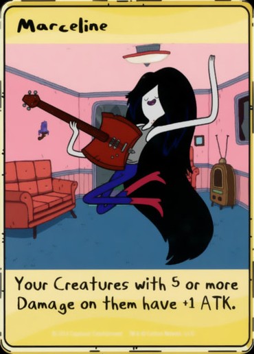 Marceline