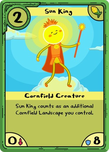 Sun King