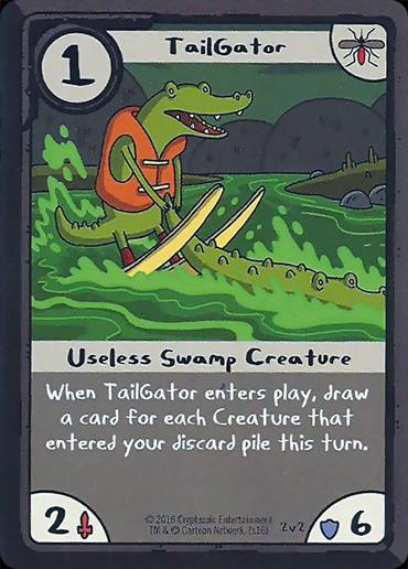 TailGator