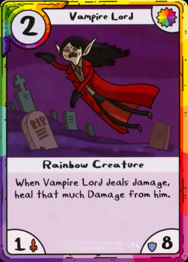 Vampire Lord